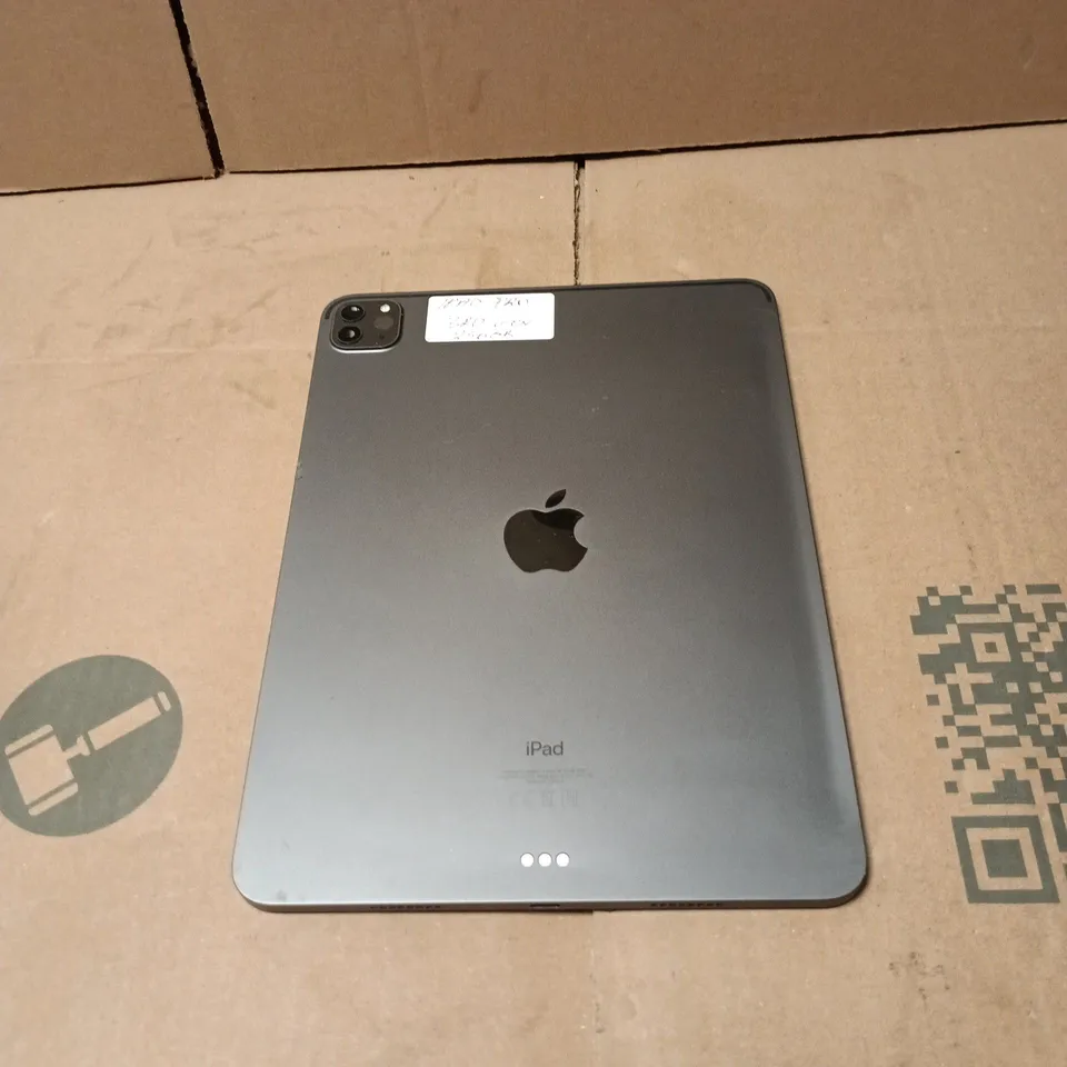 APPLE IPAD PRO