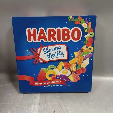 SEALED HARIBO SHARING MELODY MIX 