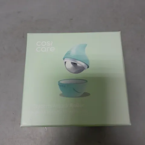 SEALED COSI CARE SCRATCH ATTACK ROLLER