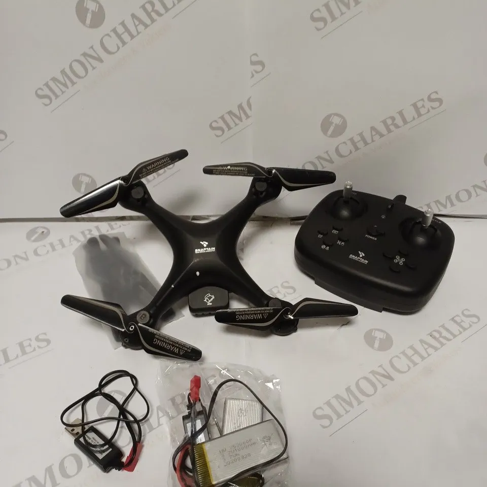 SNAPTAIN 4-AXIS DRONE 