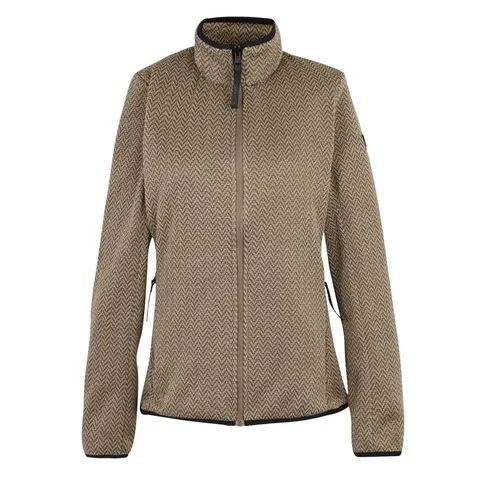 BRAND NEW REGATTA ELZIE MOCHA TAUPE SIZE 10