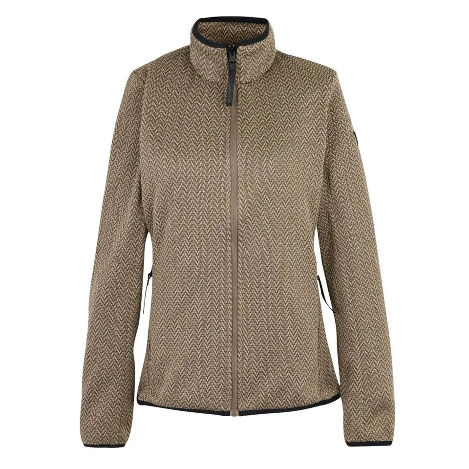 BRAND NEW REGATTA ELZIE MOCHA TAUPE SIZE 8