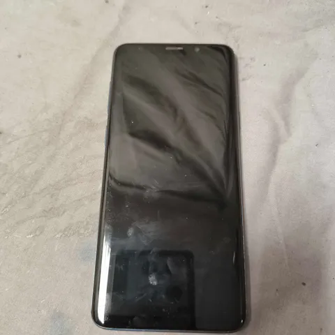 SAMSUNG GALAXY S9+ SMARTPHONE