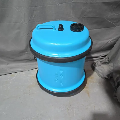 AQUAROLL 40 LITRE WATER CARRIER