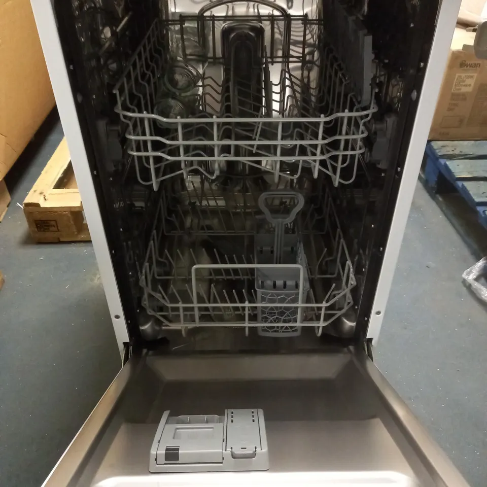 CANDY CDPH 2L1049W-80 FREESTANDING SLIMLINE DISHWASHER