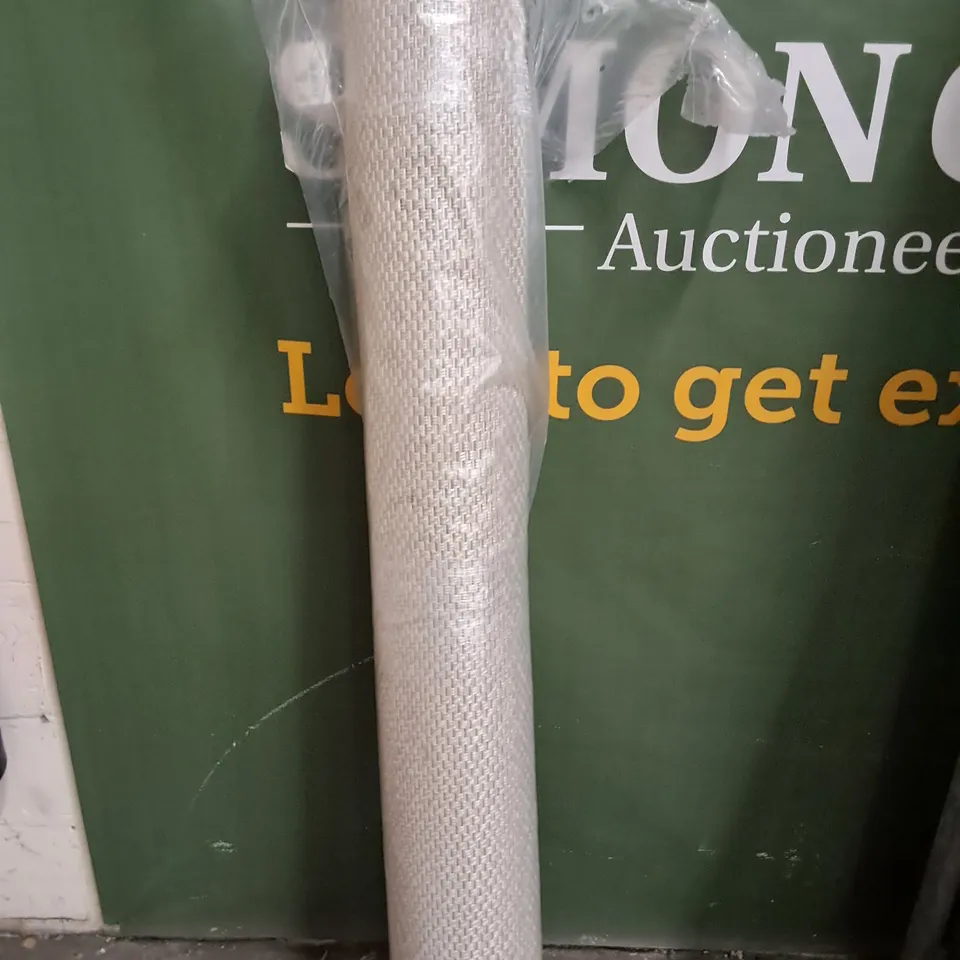 BRAND NEW SISALO BEIGE RUG - 160X220CM