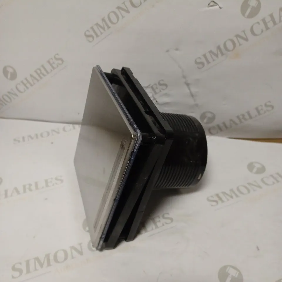 KNIGHTSBRIDGE EX004T LED BACKLIT EXTRACTOR FAN