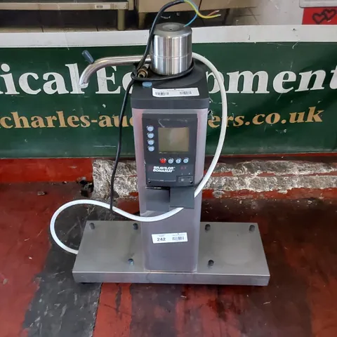 BRAVILOR BONAMAT B5 BULK COFFEE BREWER