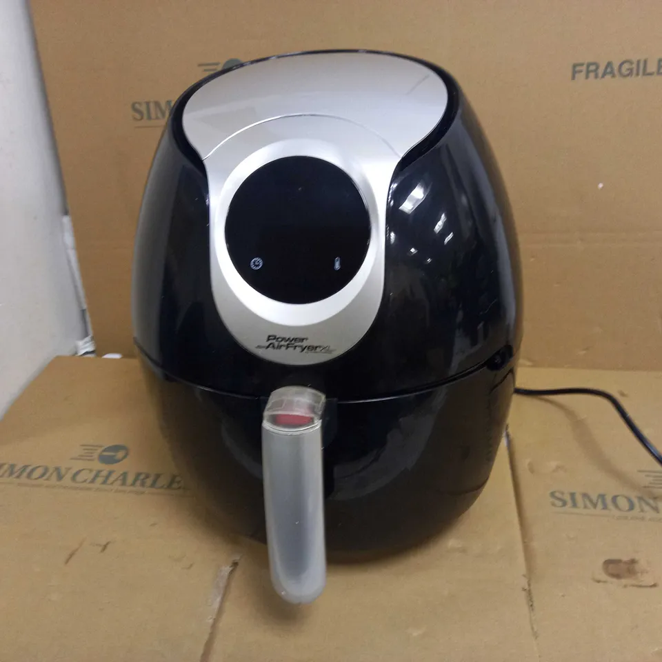 POWER AIR FRYER XL 