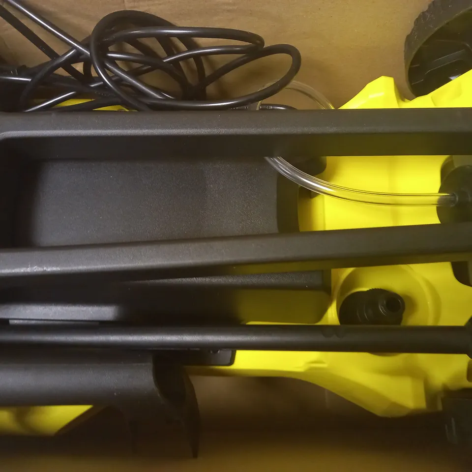 KÄRCHER K 3 POWER CONTROL HIGH PRESSURE WASHER