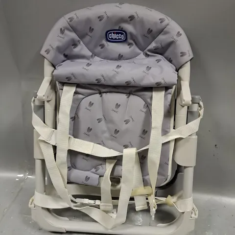 CHICCO BABY CHAIR