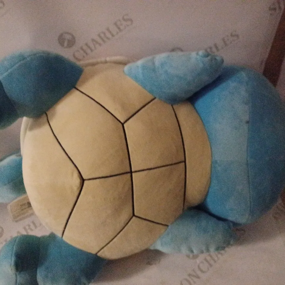 POKEMON SQUIRTLE
