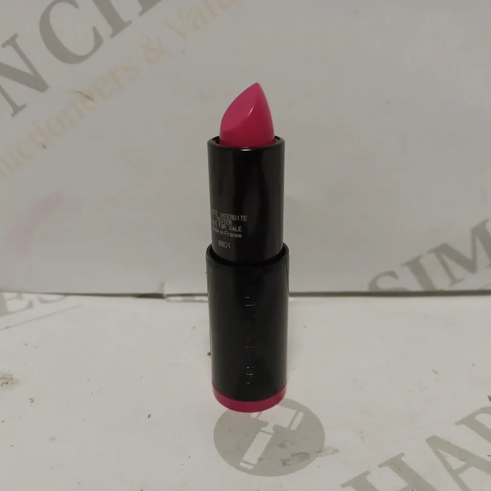 LOT OF APPROXIMATELY 10 GIVENCHY LIPSTICKS - 22 INFRAROSE
