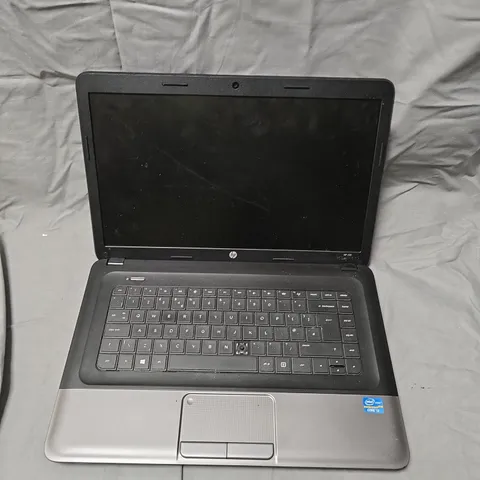 HP 250 LAPTOP PC