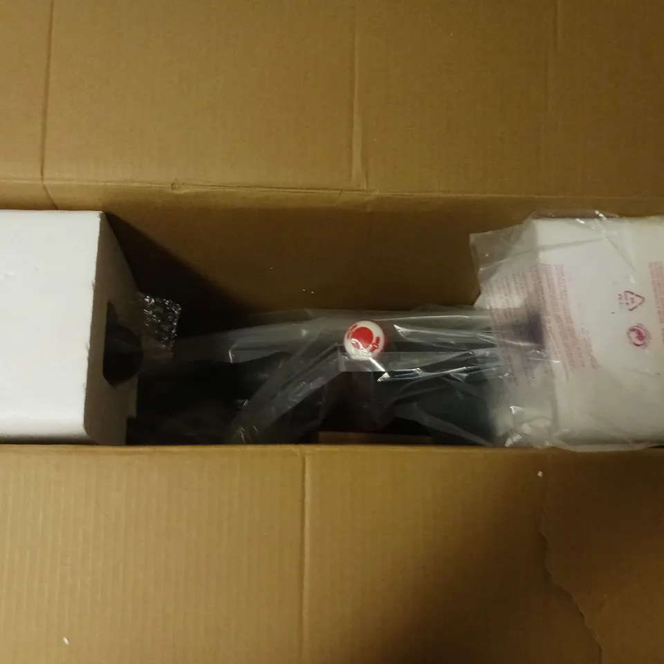 ISE EXERCISE BIKE (SY-7021-GY)