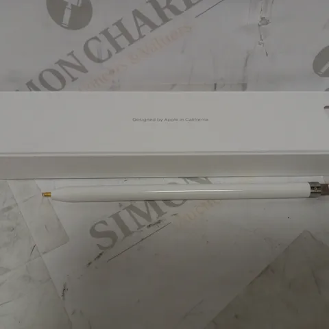 APPLE PENCIL (GEN 1)