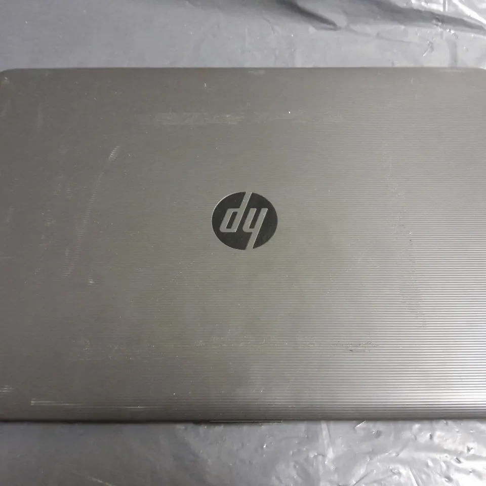 HP 250 G5 NOTEBOOK PC