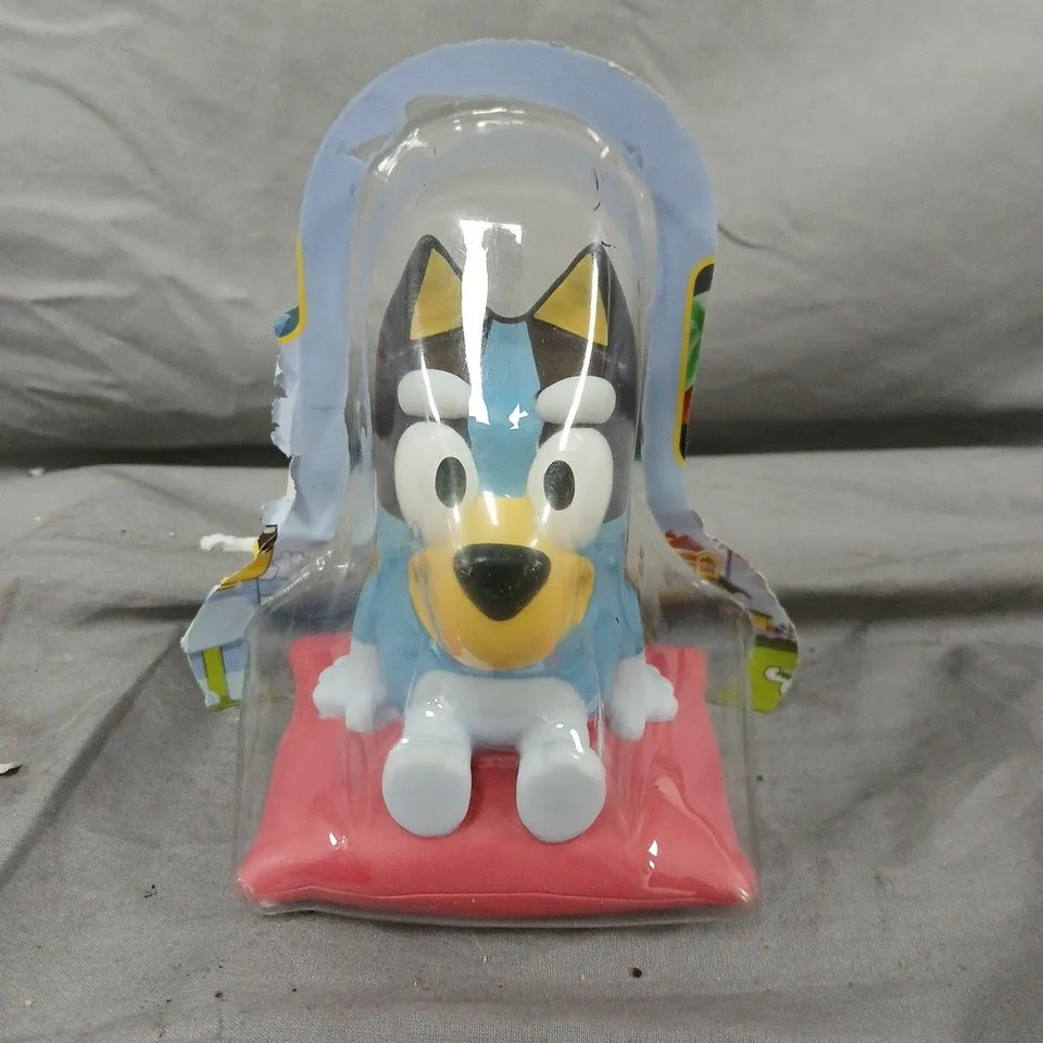 BLUEY GOGLOW BUDDY NIGHT LIGHT