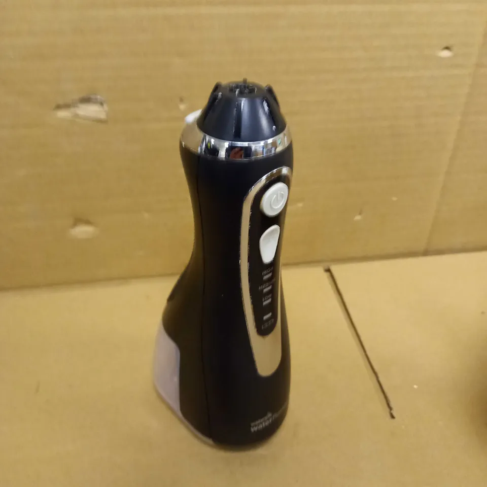 WATERPIK WATER FLOSSER CORDLESS ADVANCED