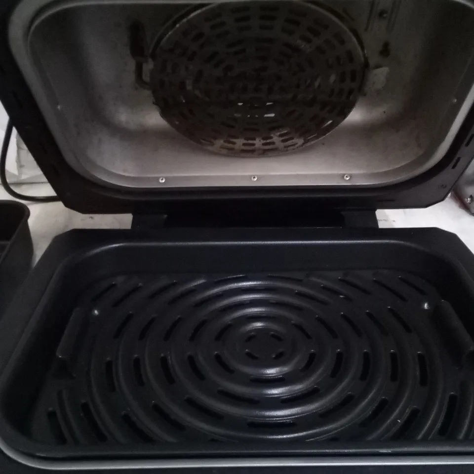 SALTER AREO GRILL EK495 PRO 8 IN 1 MULTI 