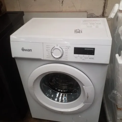SWAN 7KG 1200 SPIN FREESTANDING WASHING MACHINE