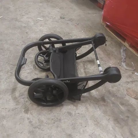 BOXED ICANDY PRAM PARTS 
