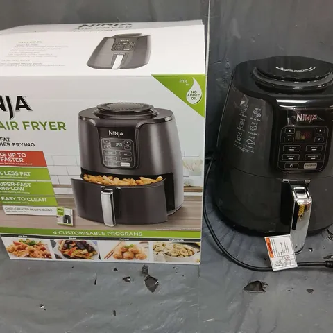 BOXED NINJA AIR FRYER AF100UK