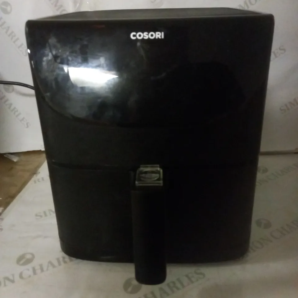 COSORI 5.5L XXL OIL FREE AIR FRYER 1500W