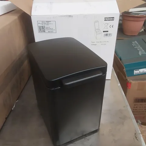 BOXED FRANKE COOL BOX