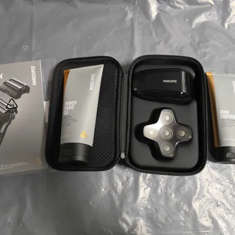 MANSCAPED THE CHAIRMAN PRO