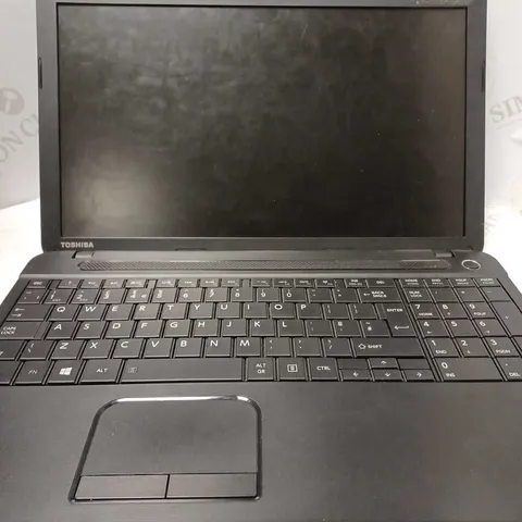 TOSHIBA SATELLITE PRO C50-A-1E2 LAPTOP