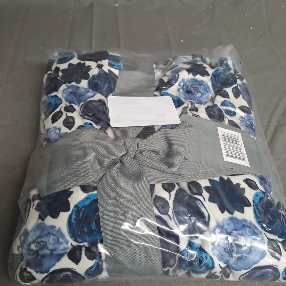 COZEE HOME BABY FLEECE PJ SET SIZE 2XL