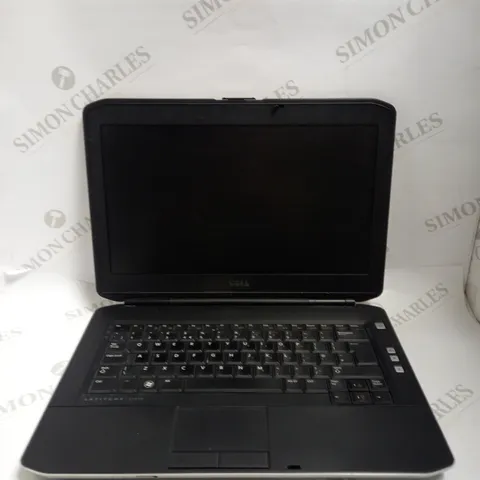 DELL LATITUDE E5430 NON-VPRO LAPTOP IN BLACK