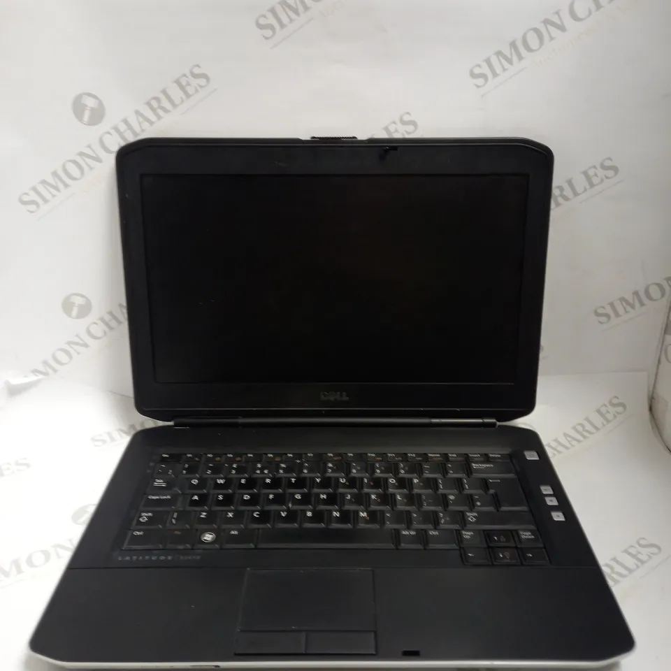 DELL LATITUDE E5430 NON-VPRO LAPTOP IN BLACK