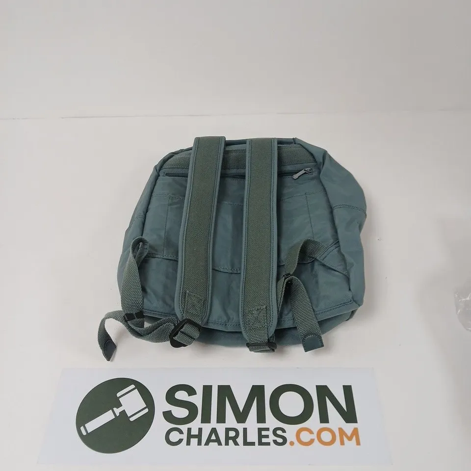 KIPLING MICAH BACKPACK - TEAL