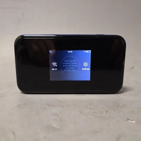 VODAPHONE PORTABLE ROUTER - MU5001