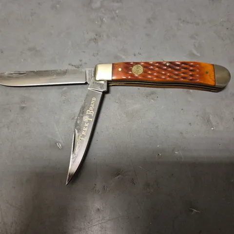 TREE BRAND MULTI TOOL MADE IN GERMANY - COLLECTION ONLY