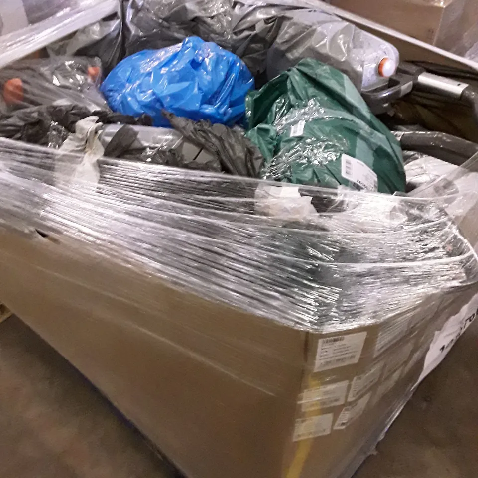 PALLET OF APPROXIMATELY 21 ASSORTED HOUSEHOLD & ELECTRICAL PRODUCTS TO INCLUDE