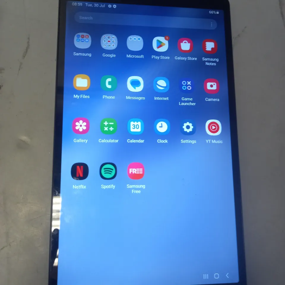 SAMSUNG GALAXY TAB A7 LITE 32GB SM-T220