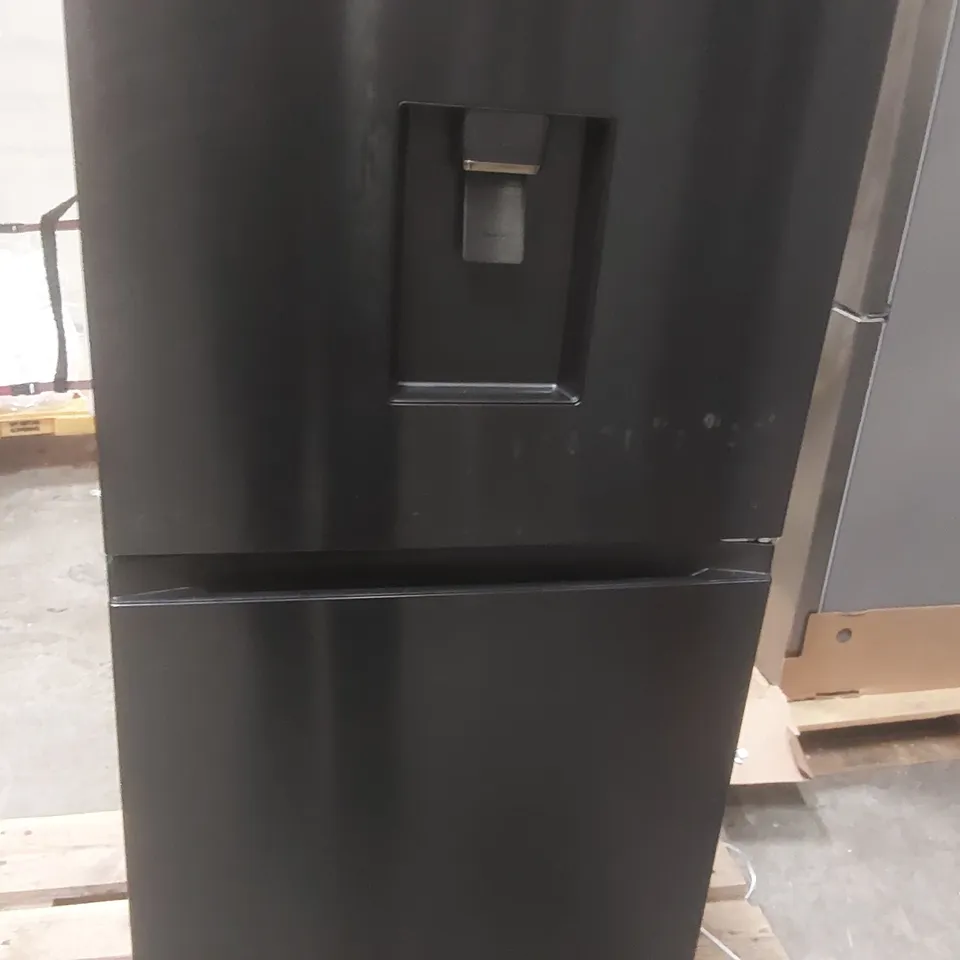 HISENSE RB435N4WFE 60/40 FROST FREE FRIDGE FREEZER