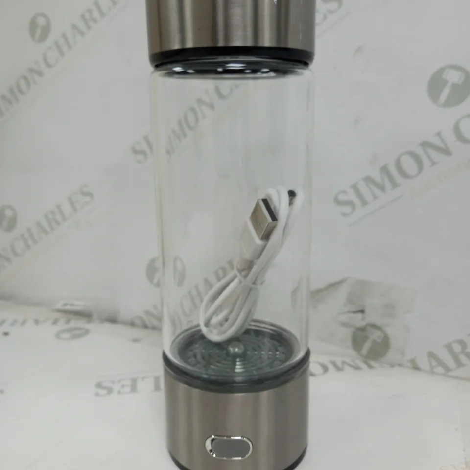 HYDROGEN RICH WATER CUP