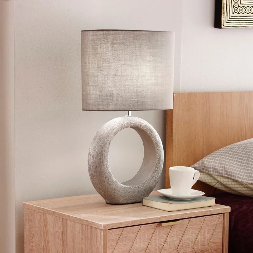 ARRIYANNA 49CM TABLE LAMP