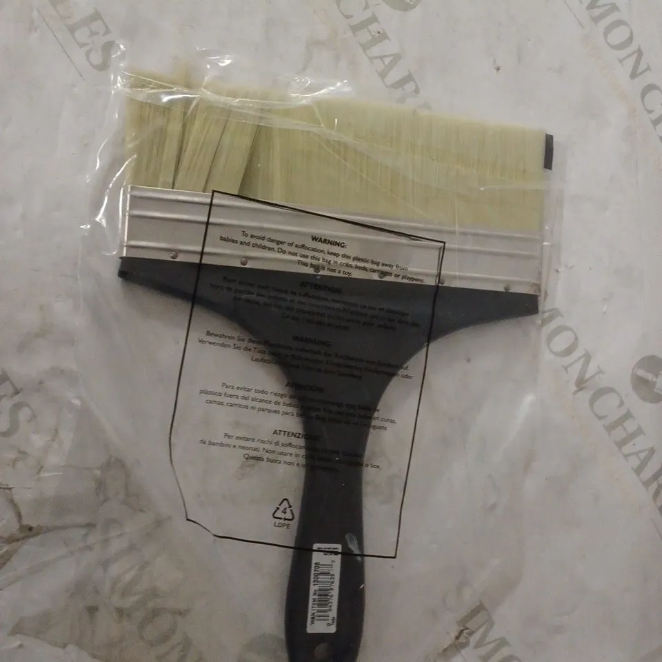 PAINT BRUSH FREE STYLE