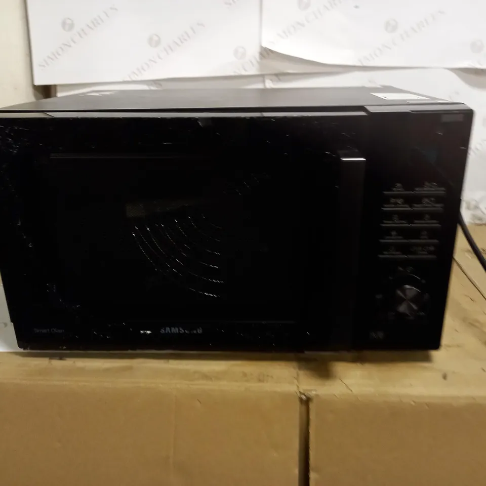 SAMSUNG MC28A5125AK CONVECTION MICROWAVE 28L