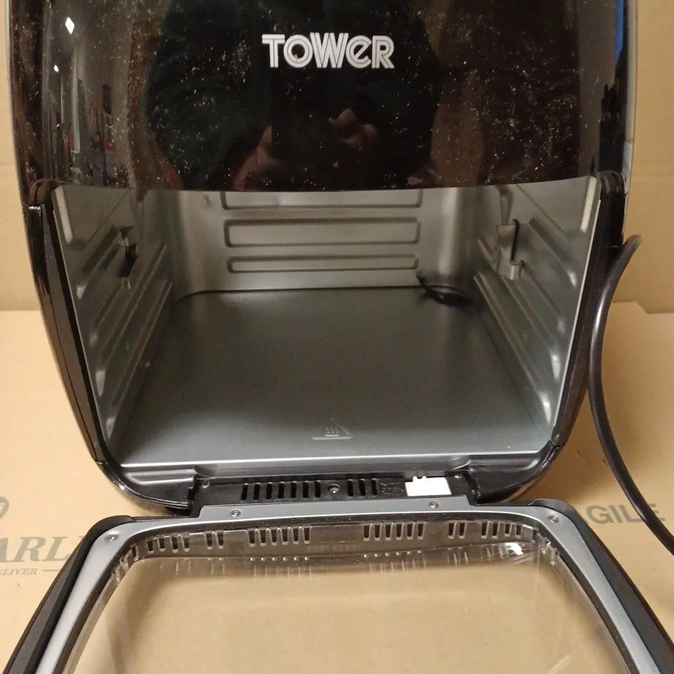 TOWER XPRESS PRO COMBO T17076 VORTX DIGITAL AIR FRYER