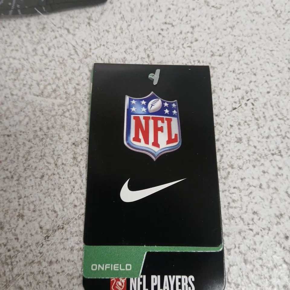 NFL PLAYERS NIKE ON FIELD JERSEY – NUMBER 34, SIZE L