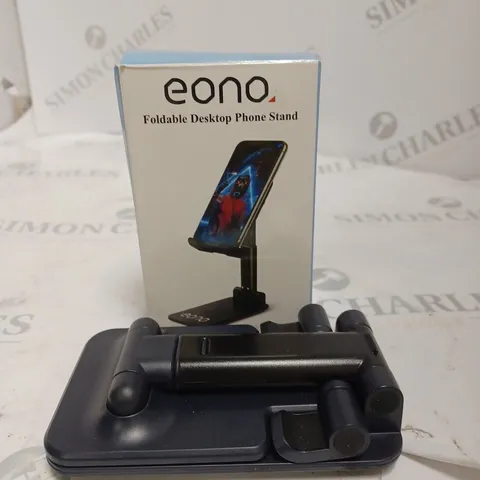 EONO FOLDABLE DESKTOP PHONE STAND