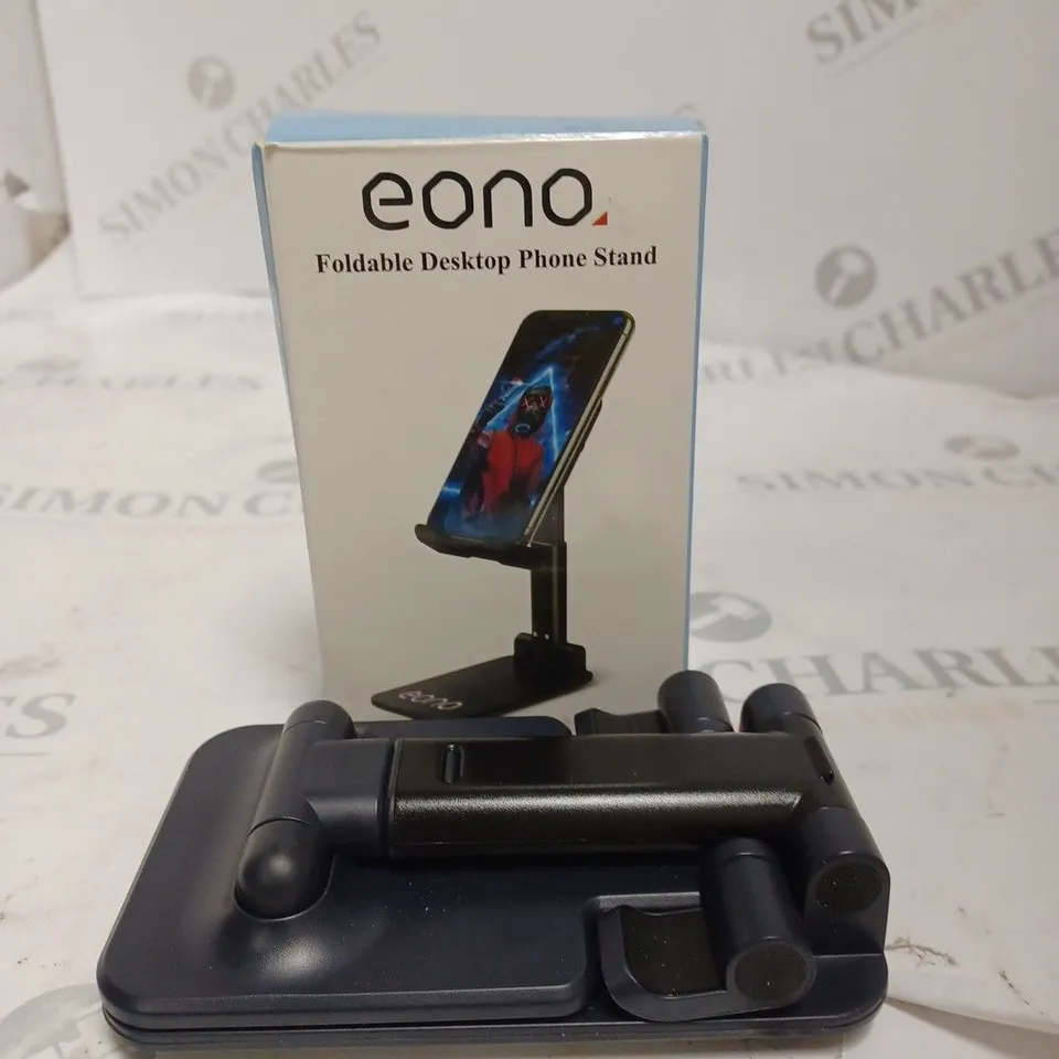 EONO FOLDABLE DESKTOP PHONE STAND