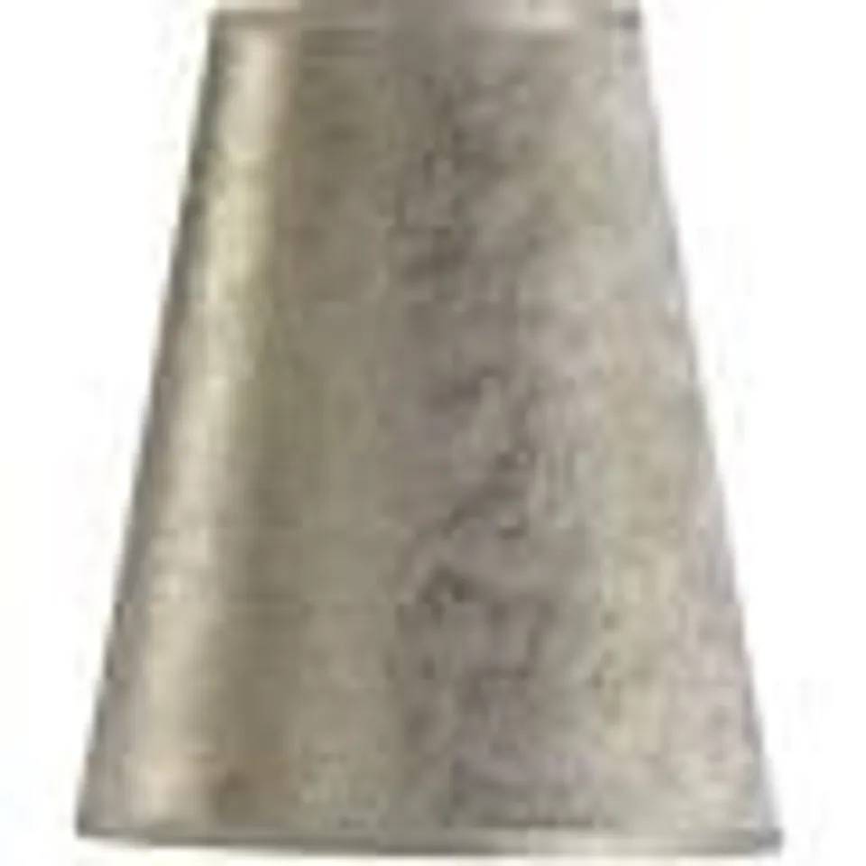 BOXED ODO 20CM H × 16CM W POLYESTER EMPIR LIGHT SHADE