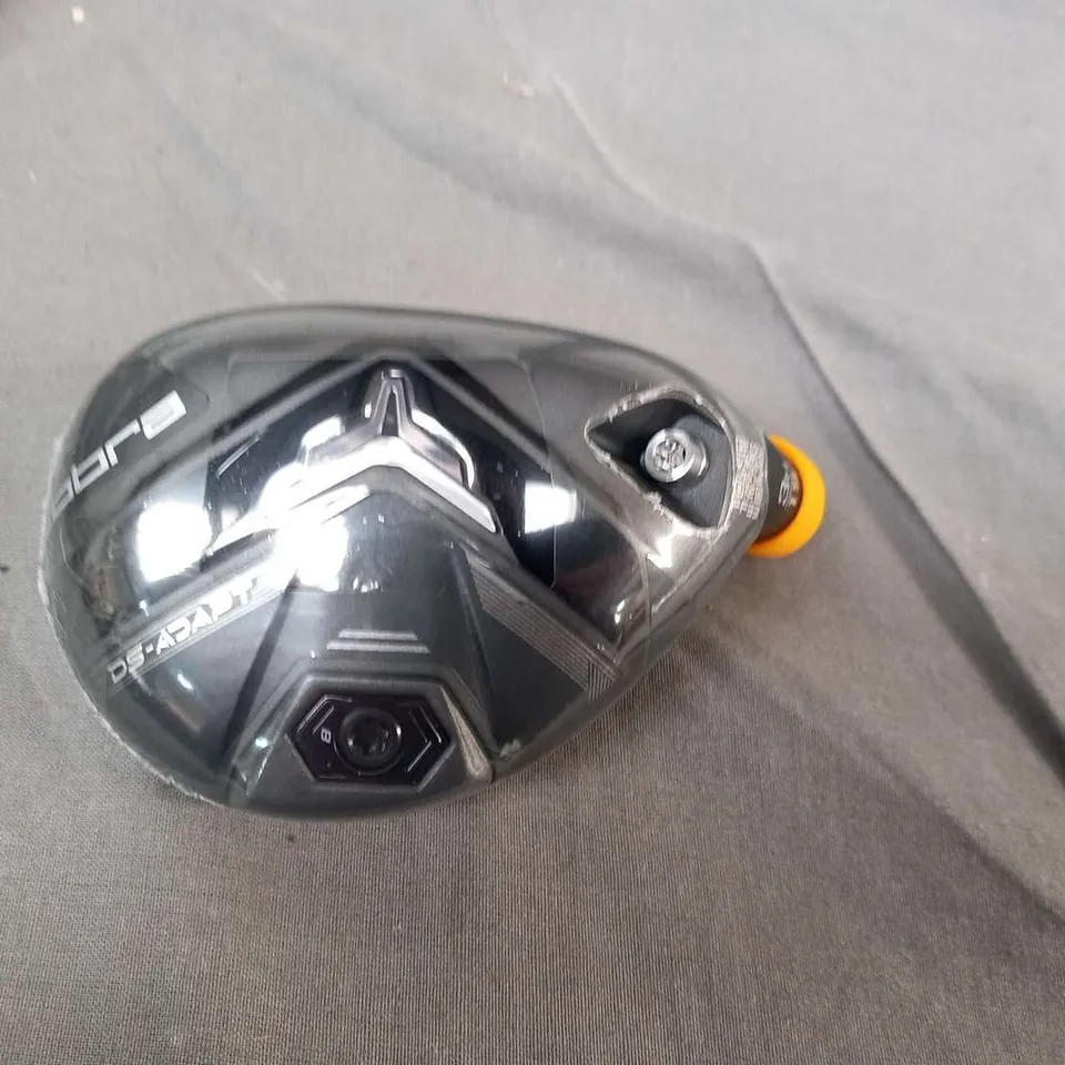 COBRA DS ADAPT 3H 19 GOLF CLUB HEAD